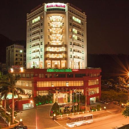 Asean Halong Hotel Ha Long Zewnętrze zdjęcie