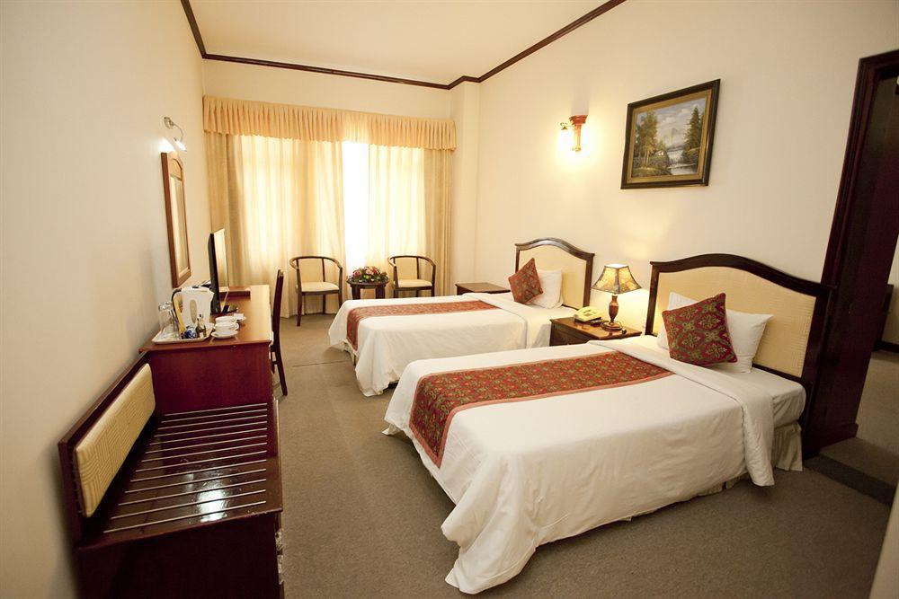 Asean Halong Hotel Ha Long Zewnętrze zdjęcie