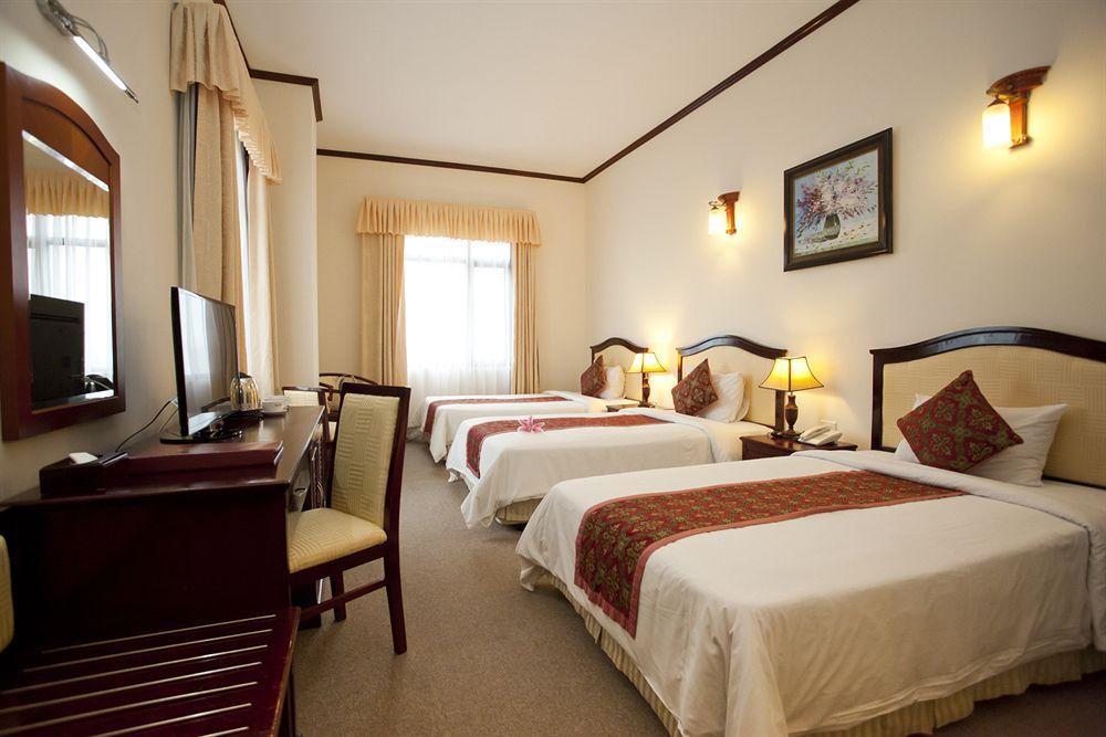 Asean Halong Hotel Ha Long Zewnętrze zdjęcie