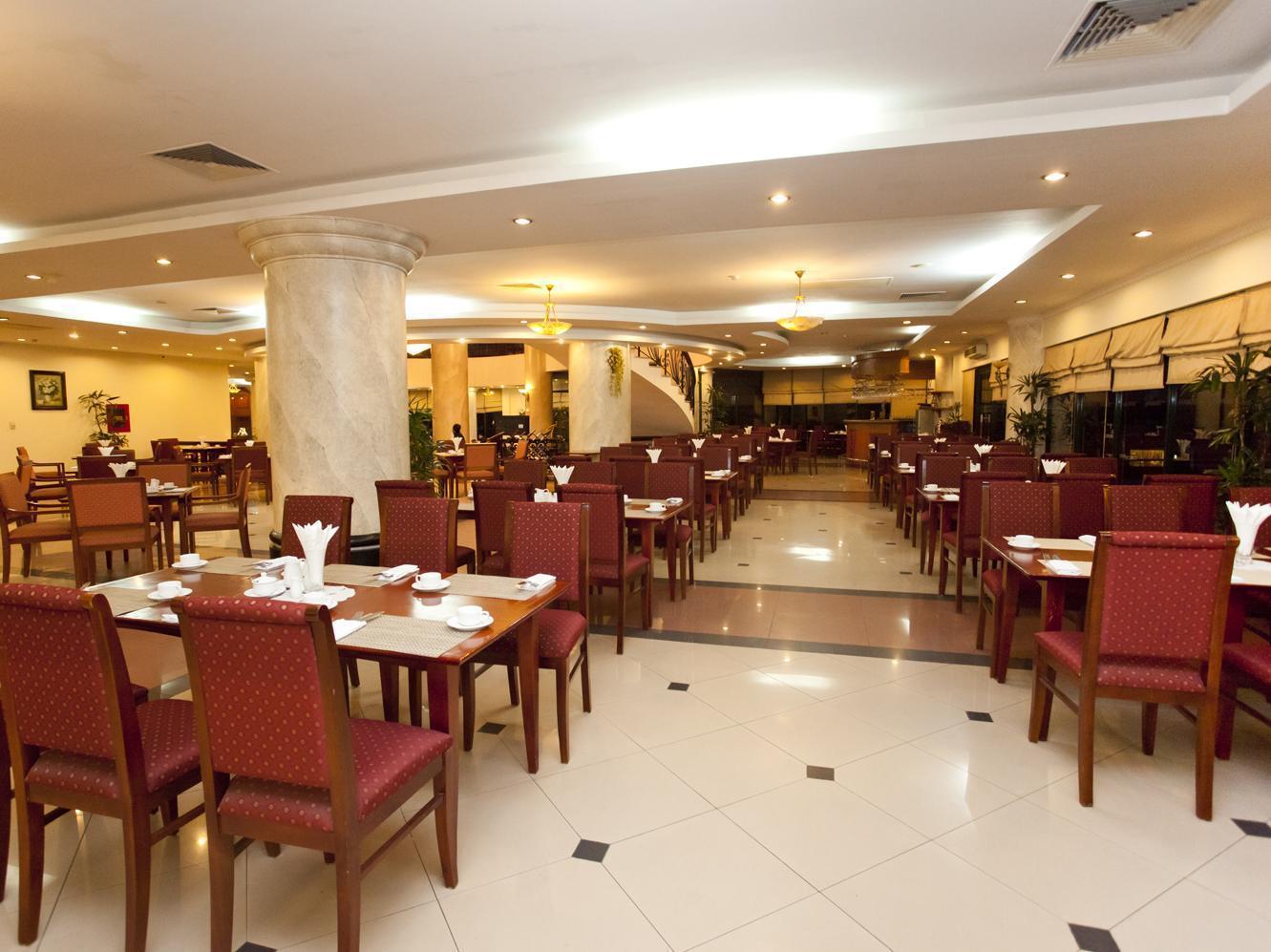 Asean Halong Hotel Ha Long Zewnętrze zdjęcie
