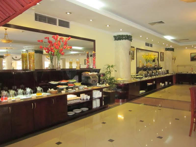 Asean Halong Hotel Ha Long Zewnętrze zdjęcie