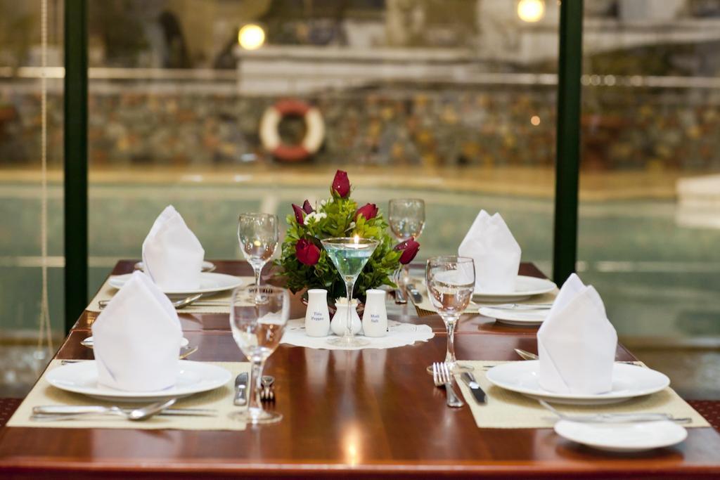 Asean Halong Hotel Ha Long Zewnętrze zdjęcie