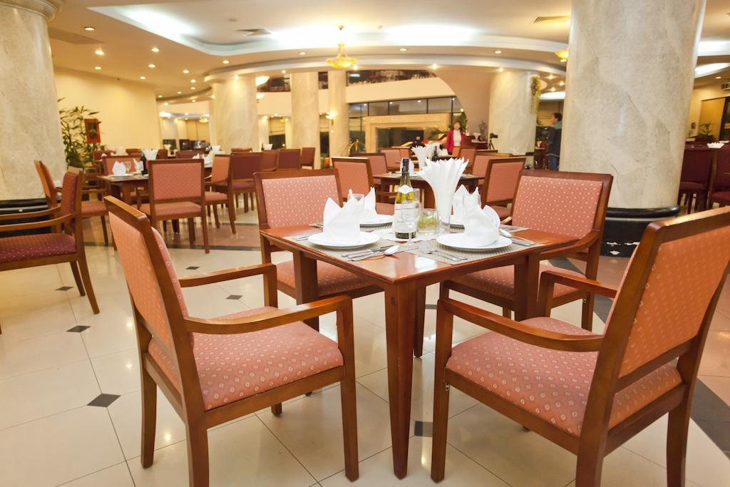 Asean Halong Hotel Ha Long Zewnętrze zdjęcie