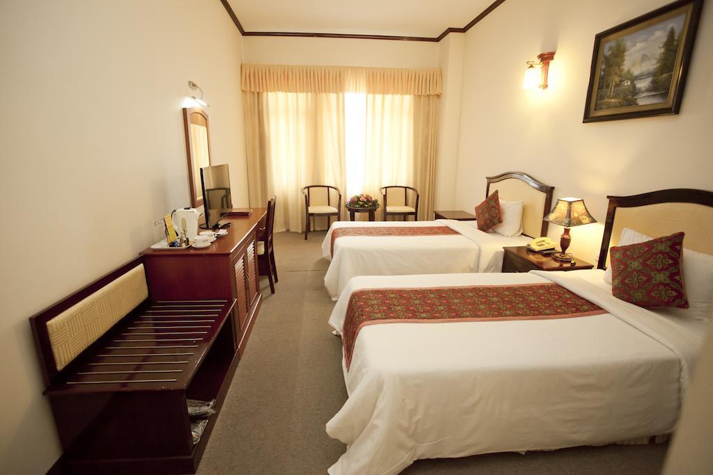 Asean Halong Hotel Ha Long Zewnętrze zdjęcie