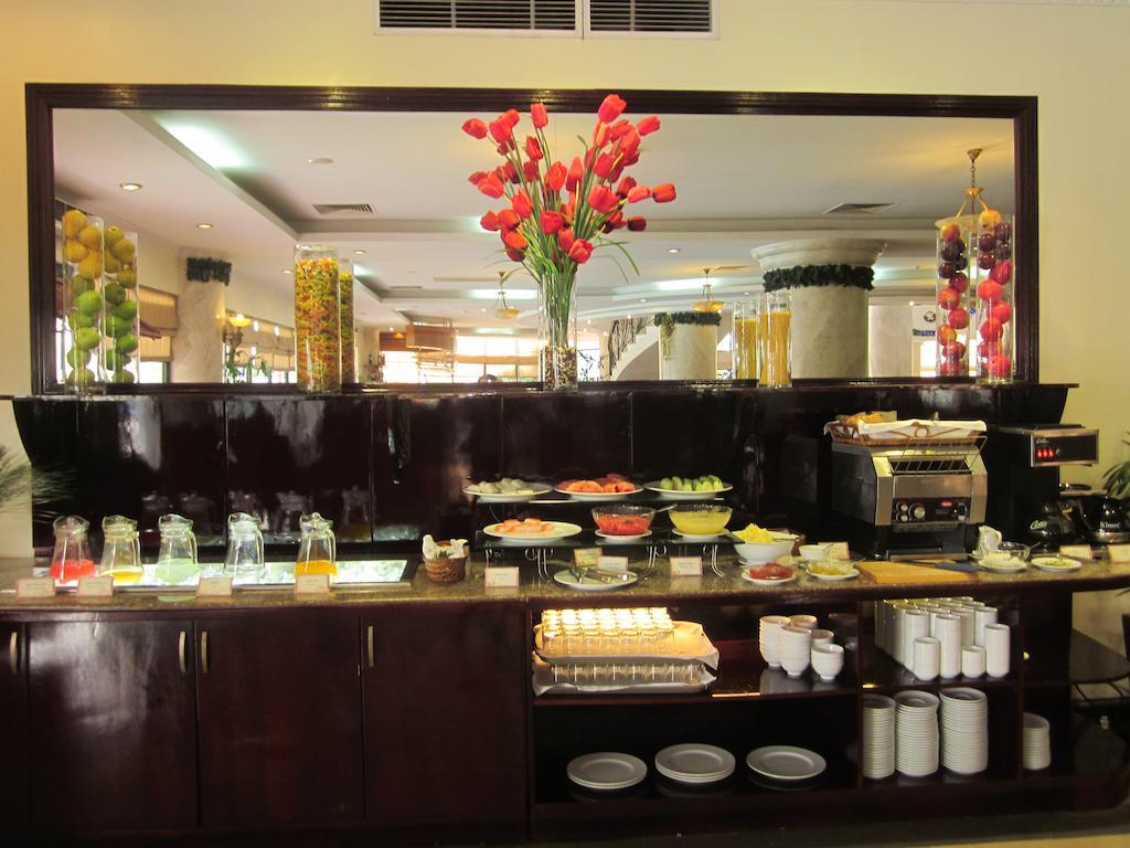 Asean Halong Hotel Ha Long Zewnętrze zdjęcie